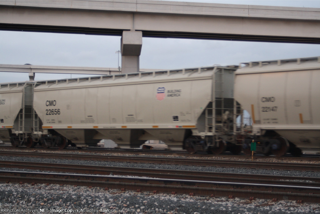 CMO 22656